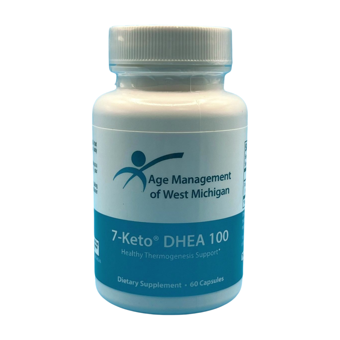 7- Keto DHEA 100