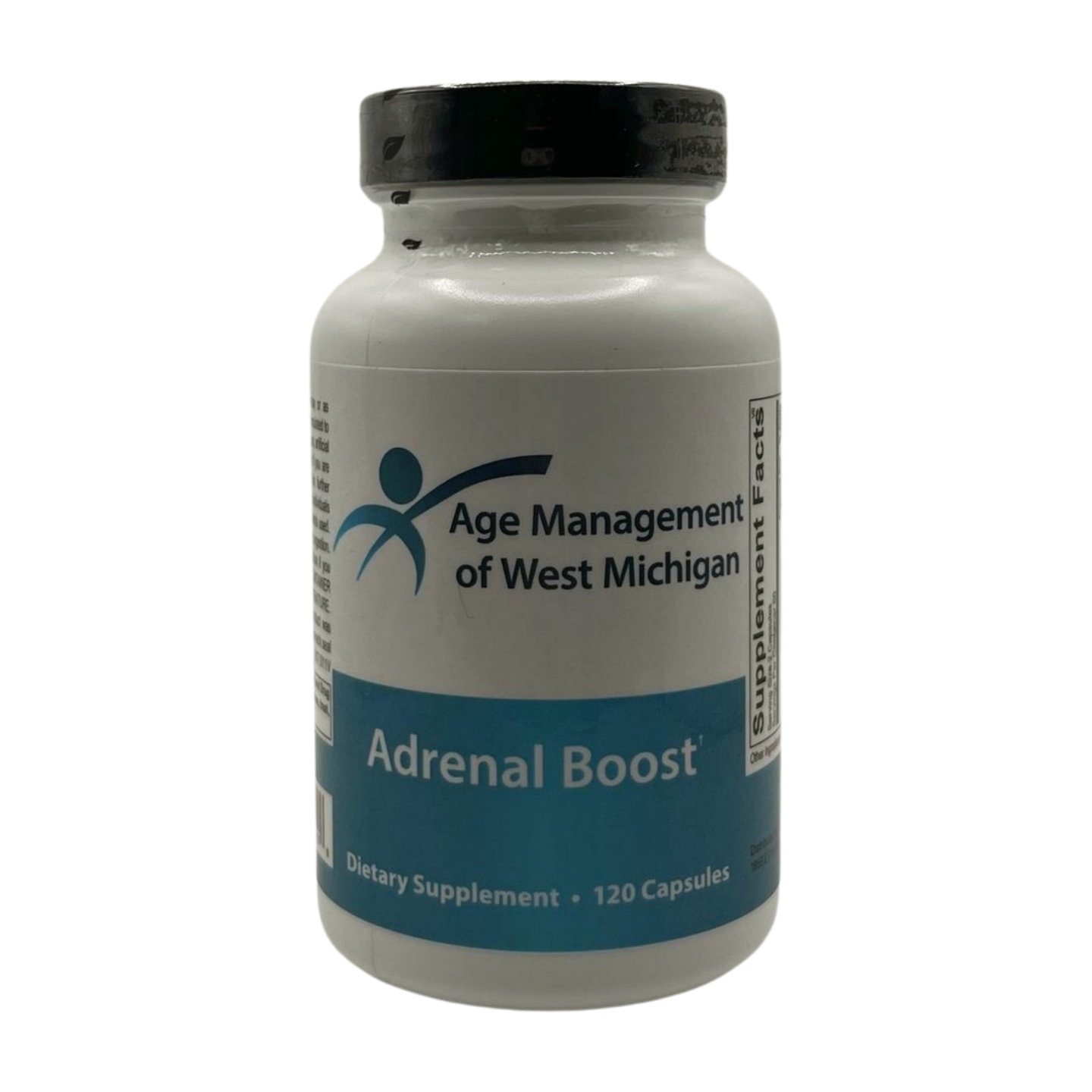 Adrenal Boost