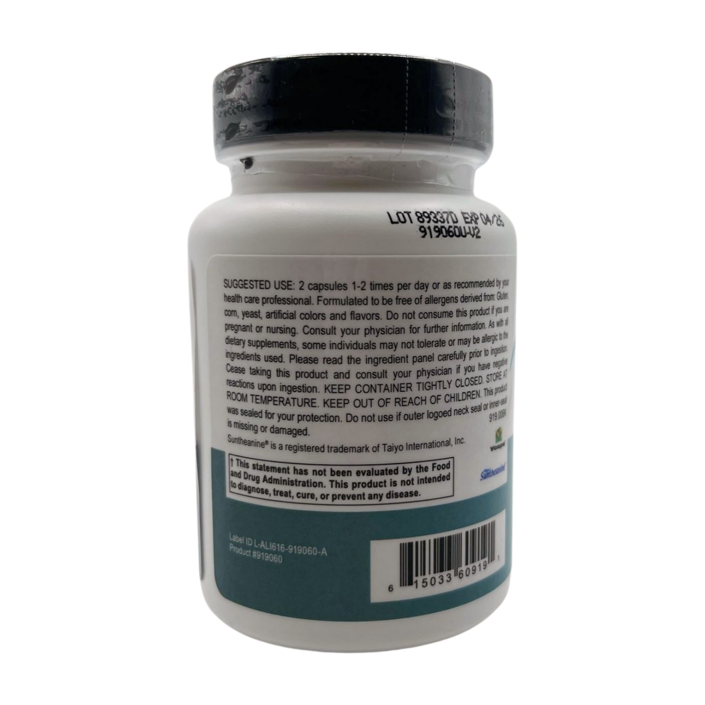 Adrenal Support