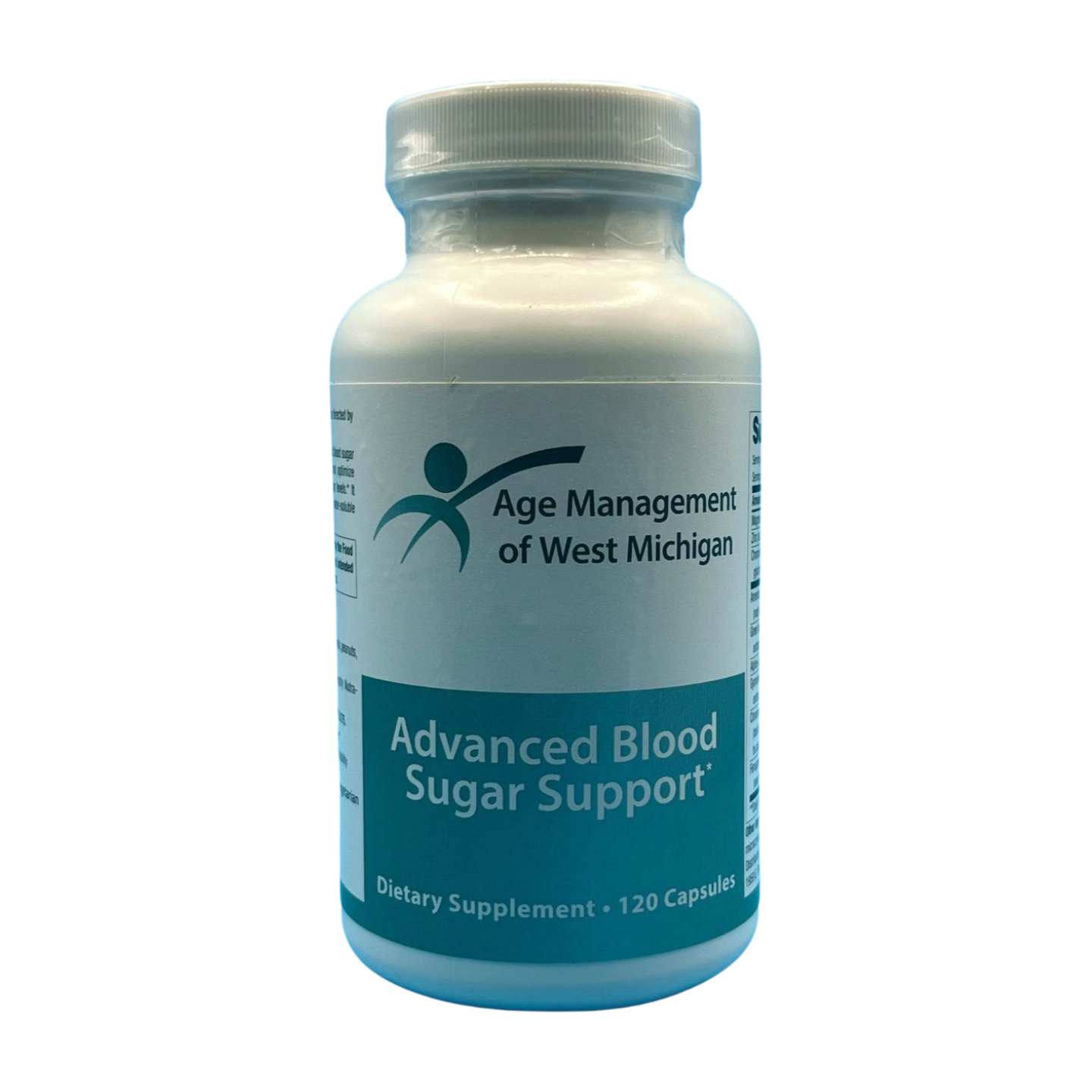 Advanced Blood Sugar Support