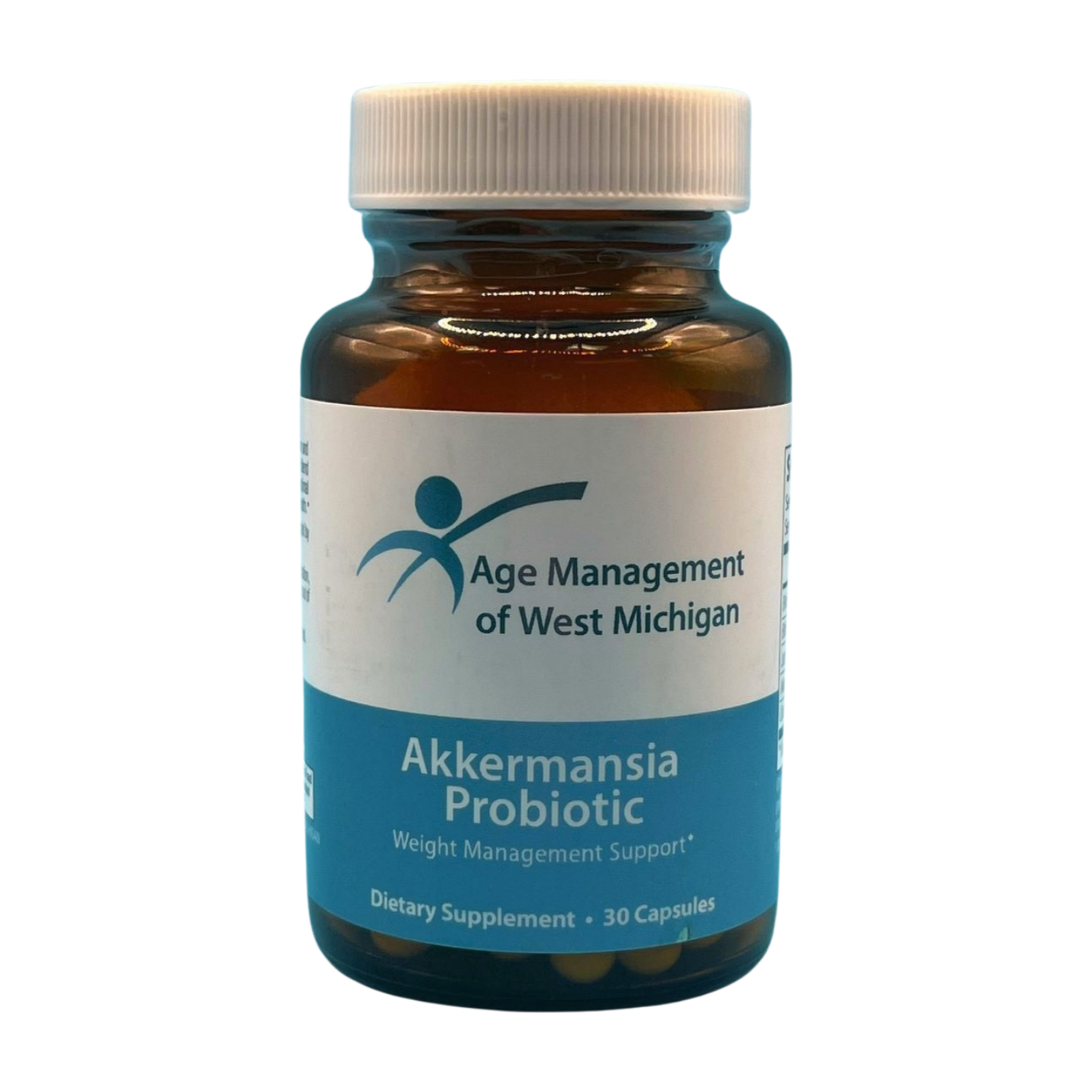 Akkermansia Probiotic