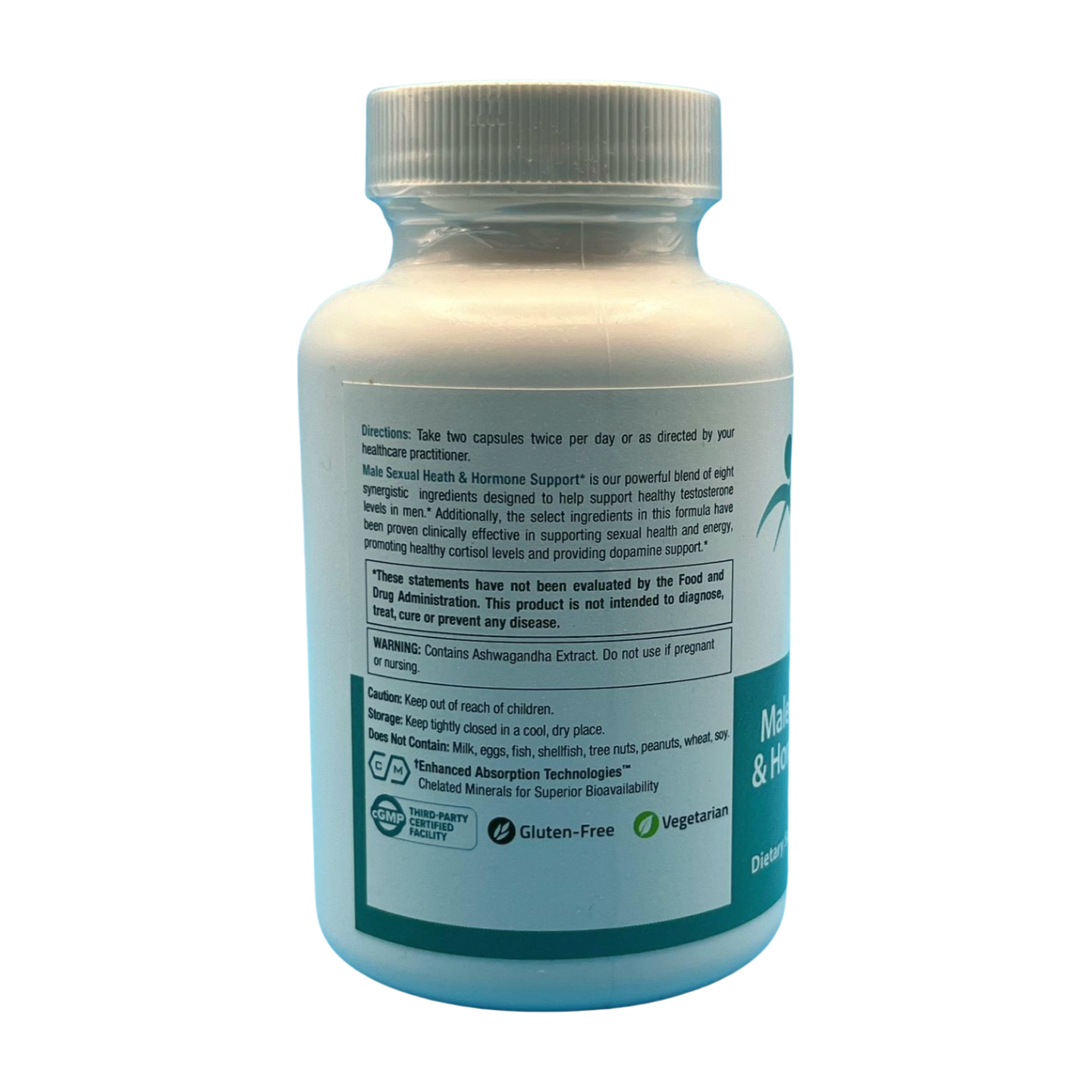 Cholesterol Support Complex
