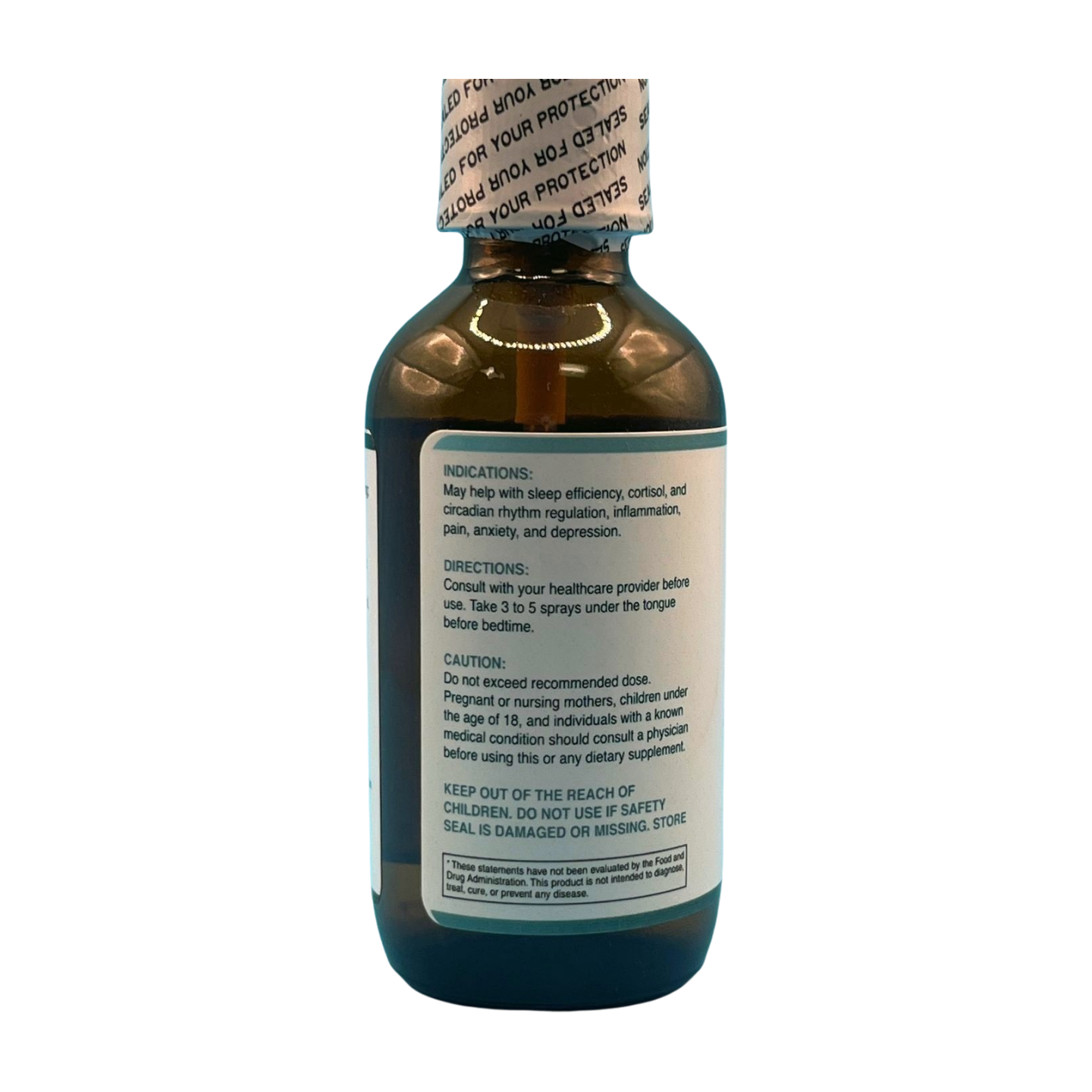 D-SIP (Delta Sleep Inducing Peptide)