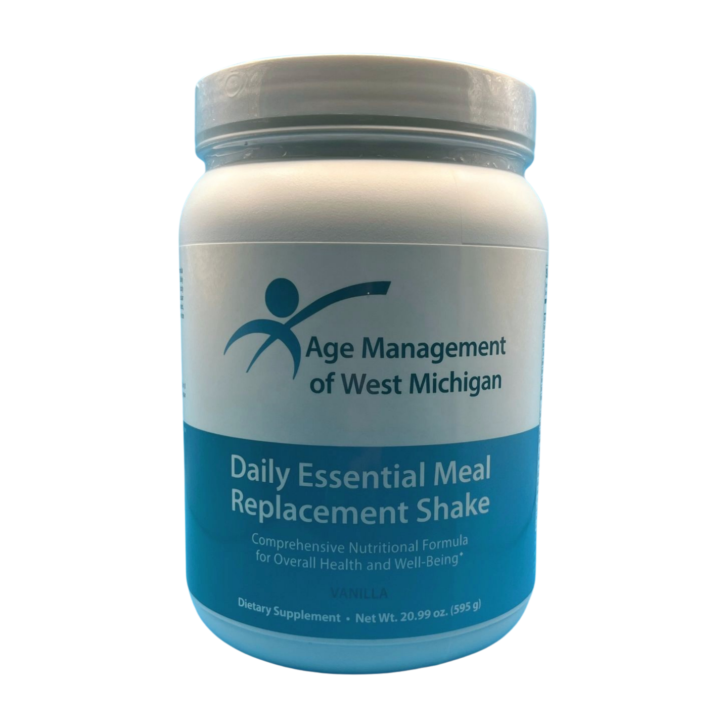 Daily Essential Meal Replacement Shake