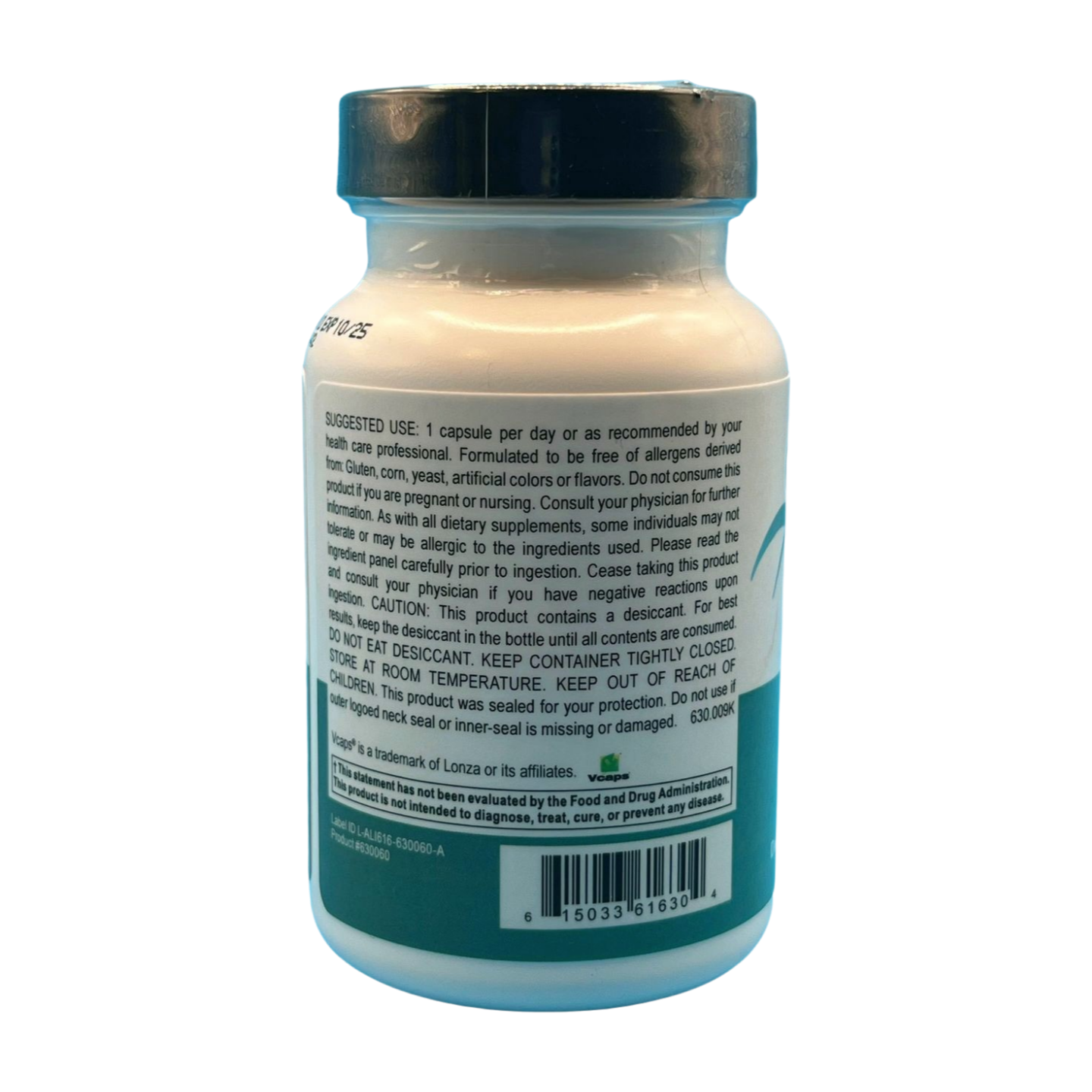 Endometab I3C and DIM