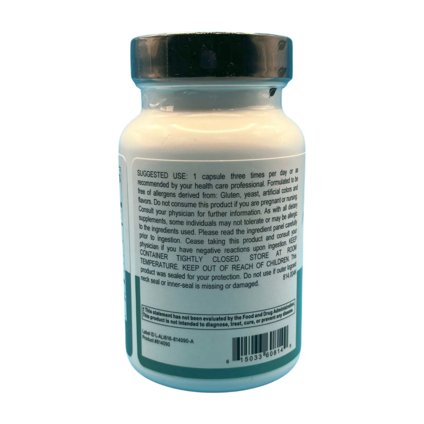 GI Microbe Complex XT