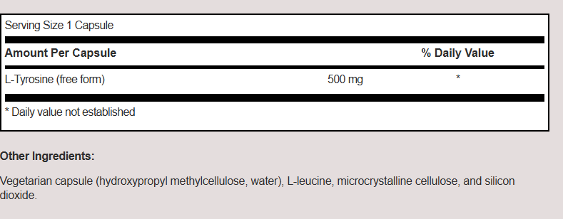 L-Tyrosine
