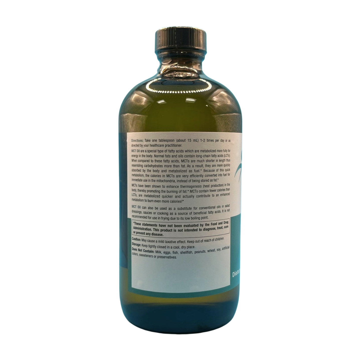 MCT Oil