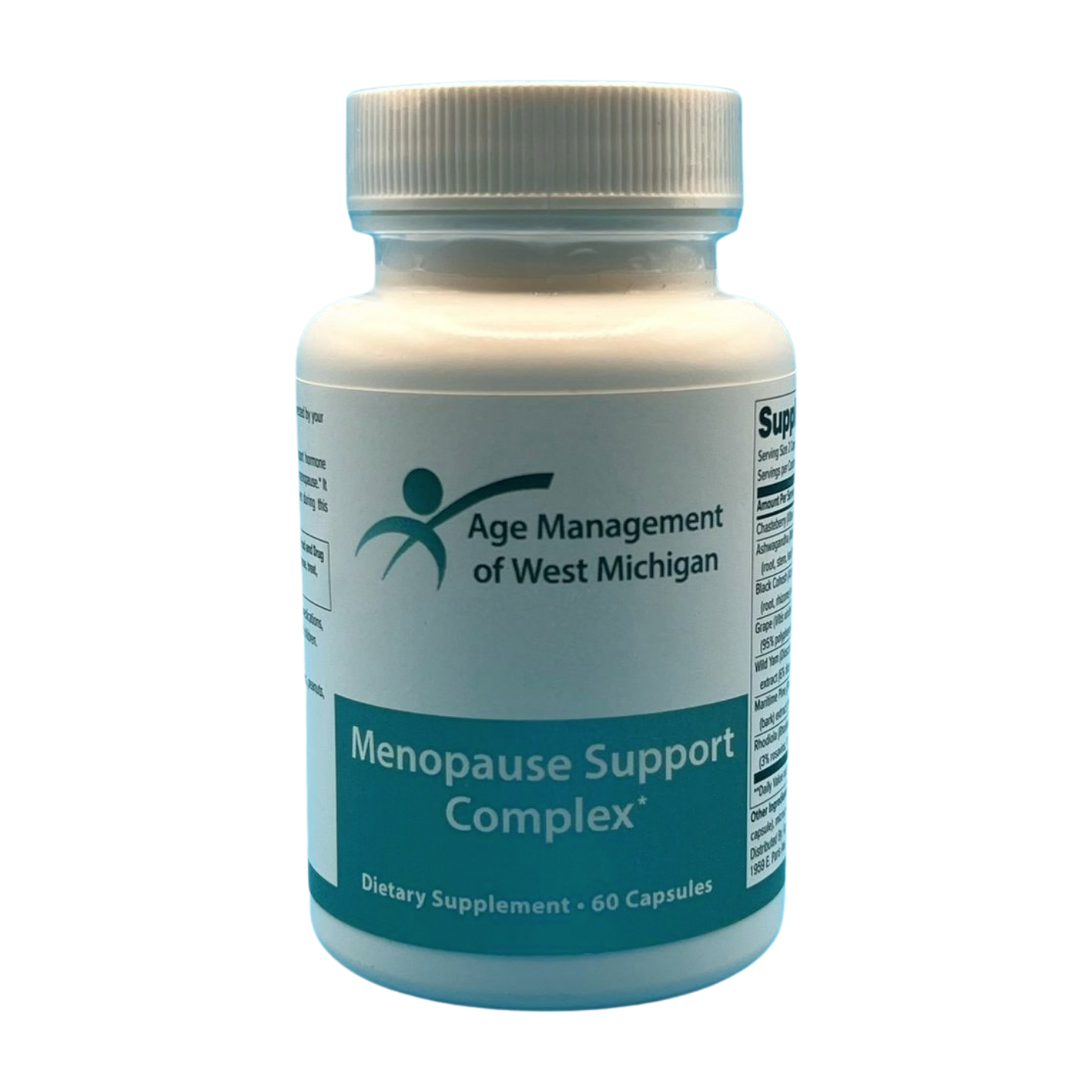 Menopause Support Complex