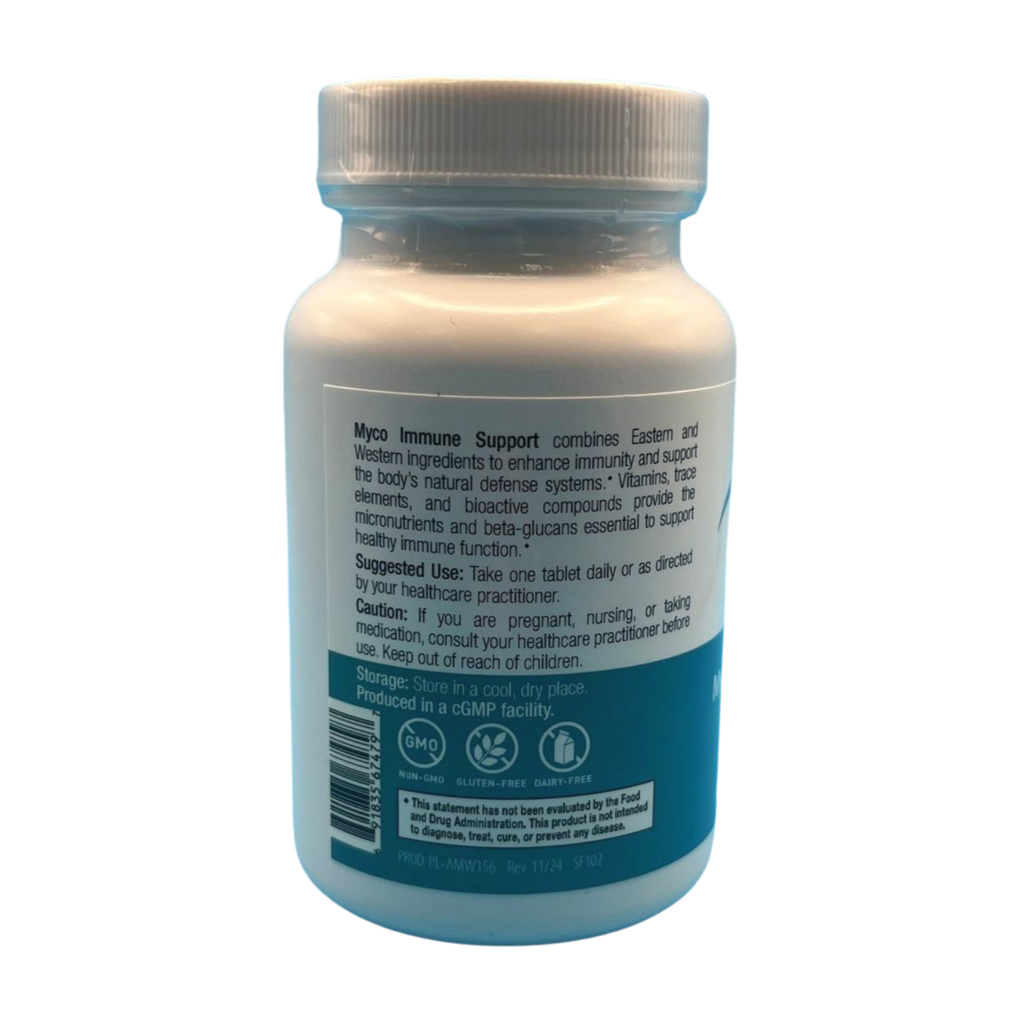 Myco Immune Support