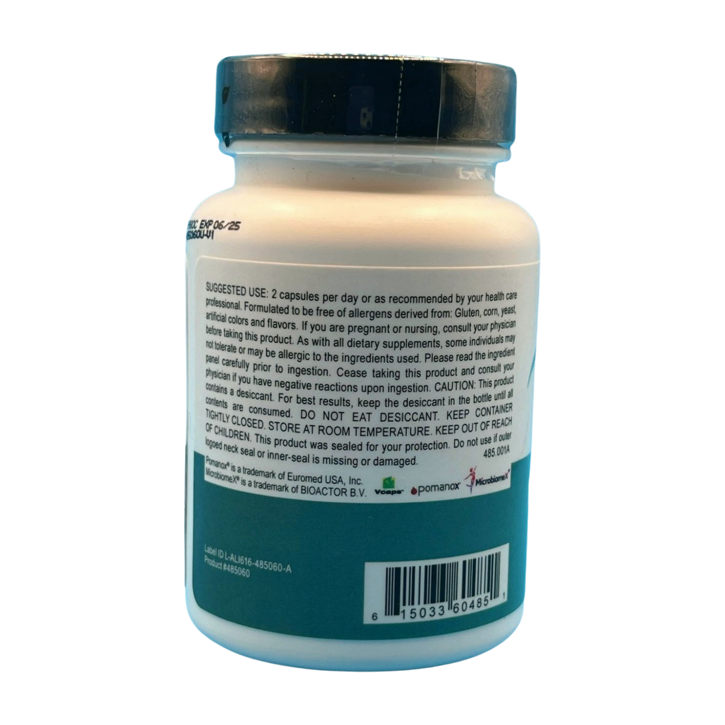 Polyphenol Prebiotic