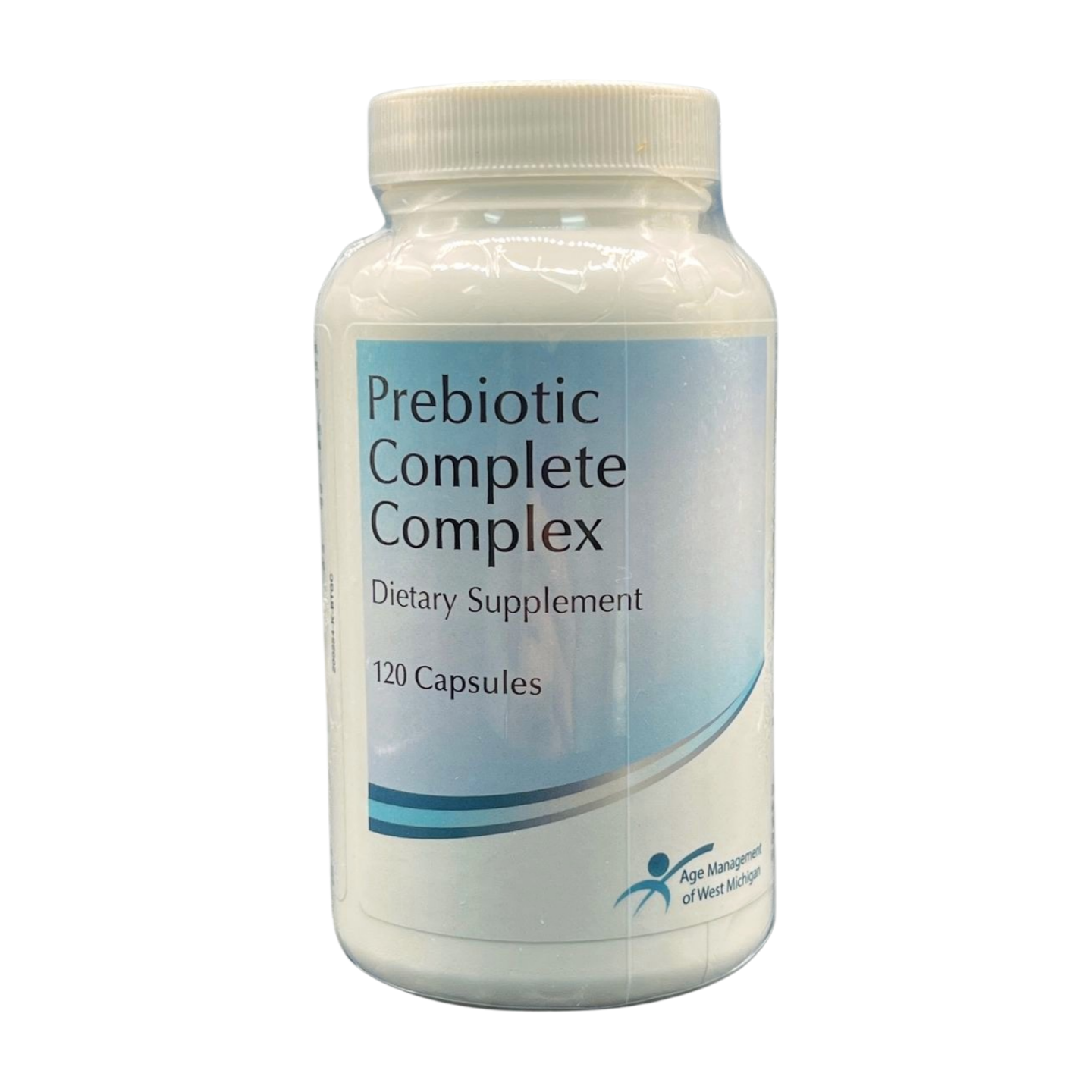 Prebiotic Complete Complex