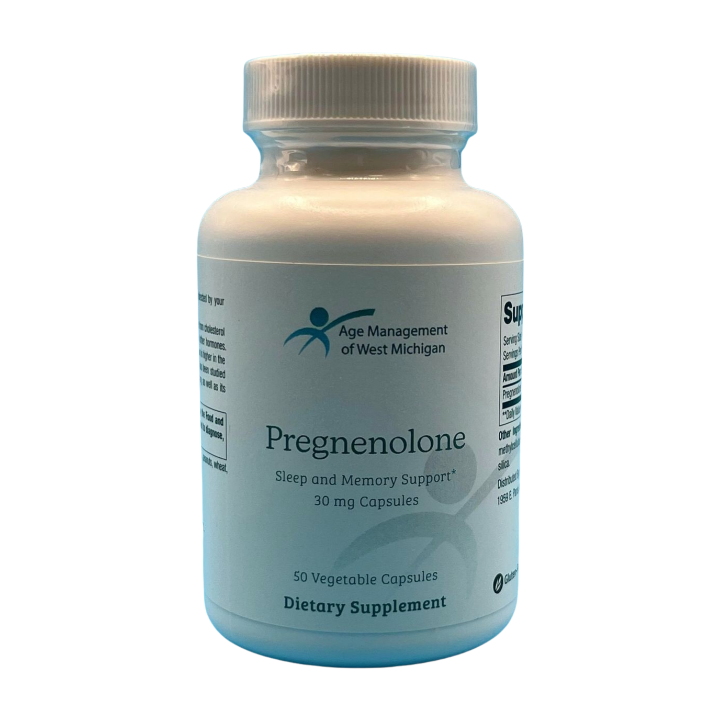 Pregnenolone