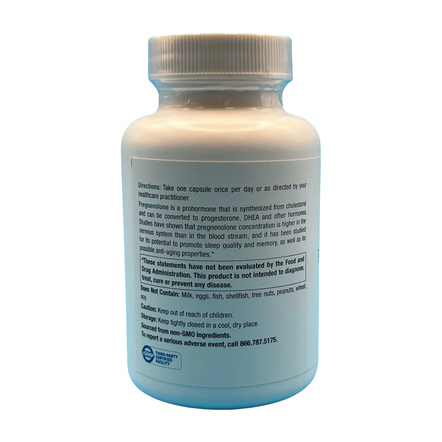 Pregnenolone