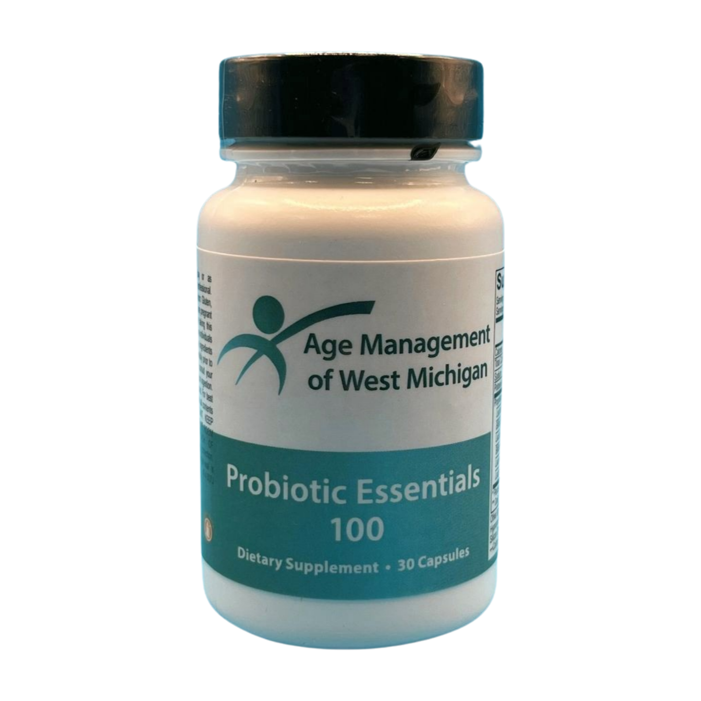 Probiotic Essentials 100
