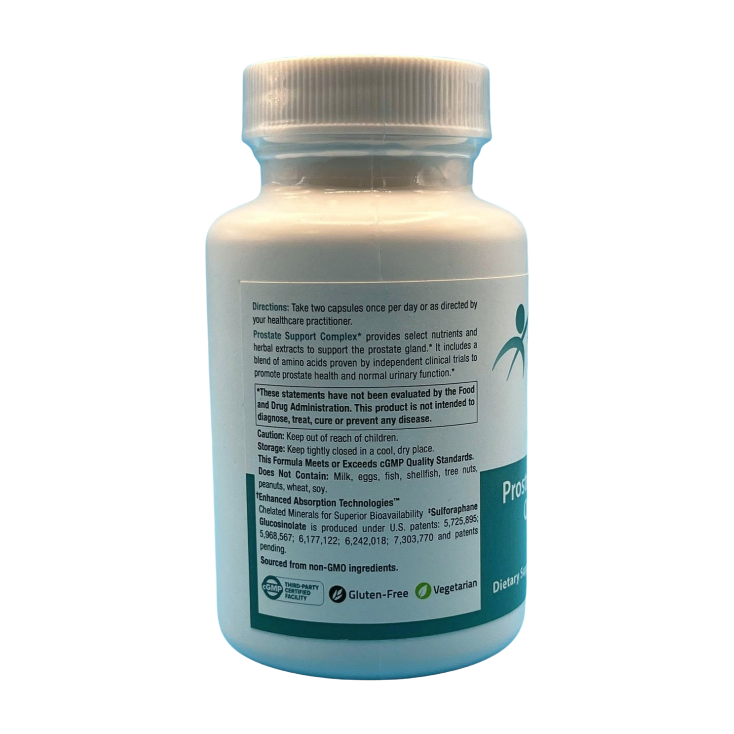 Prostate Support Complex
