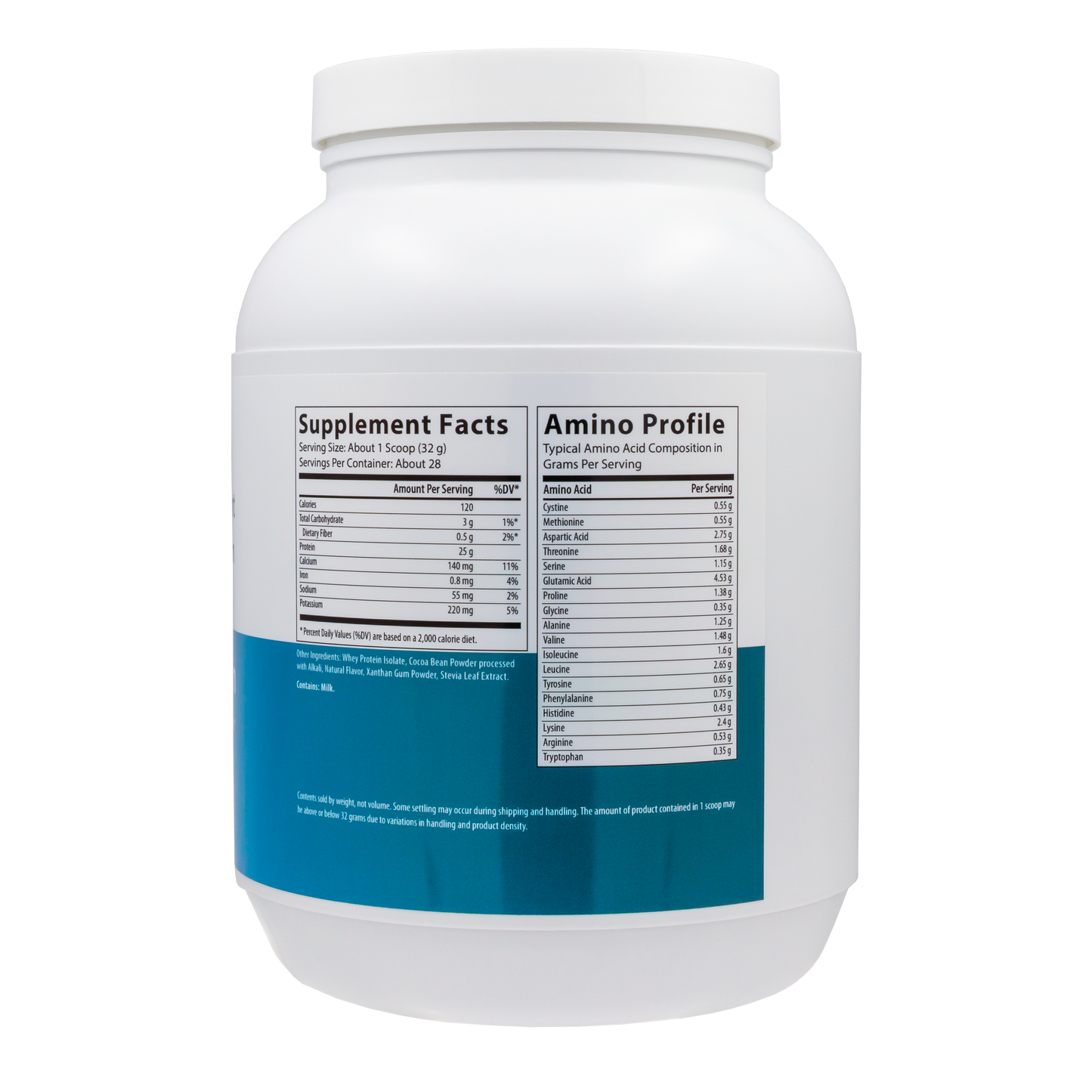 Pure Whey Protein