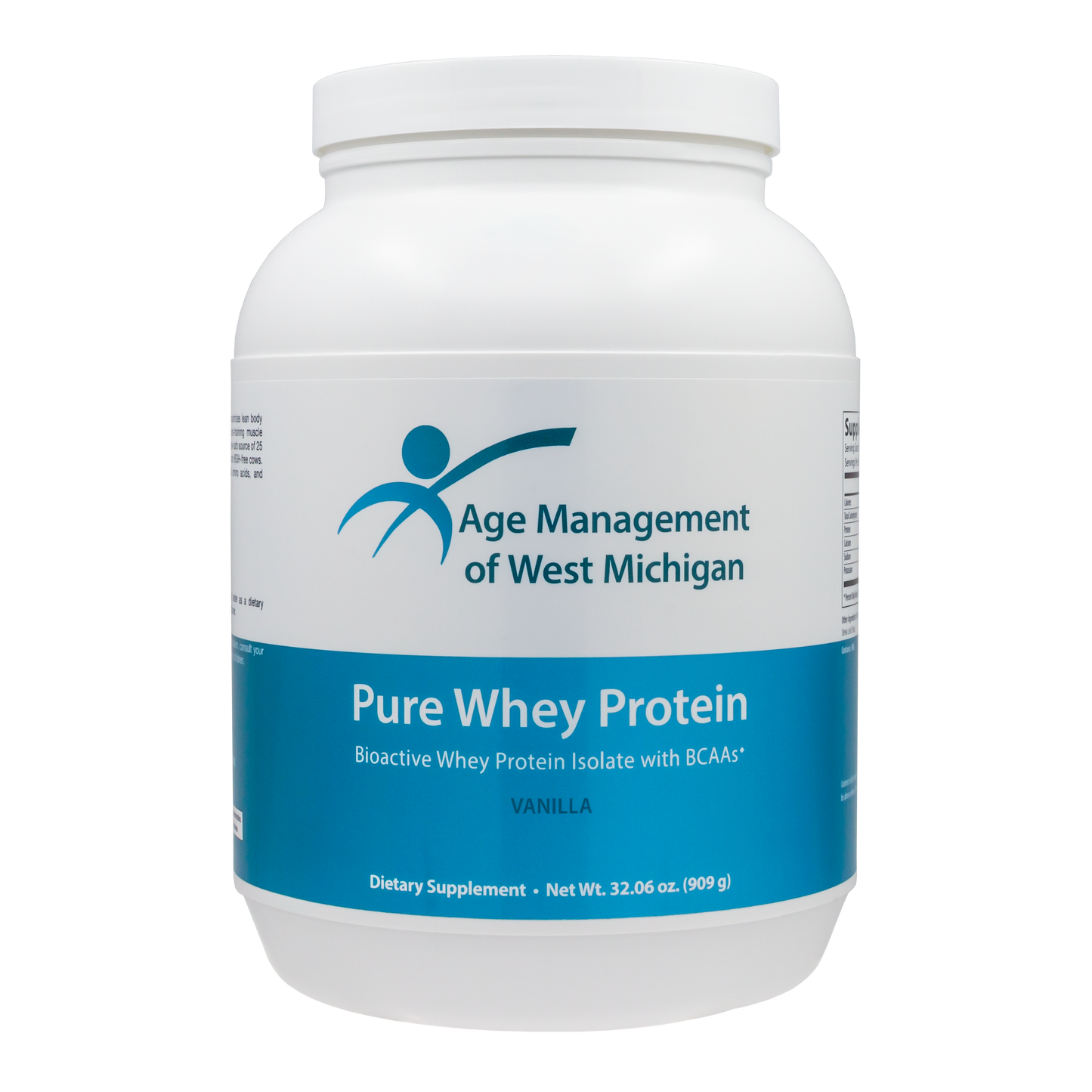 Pure Whey Protein