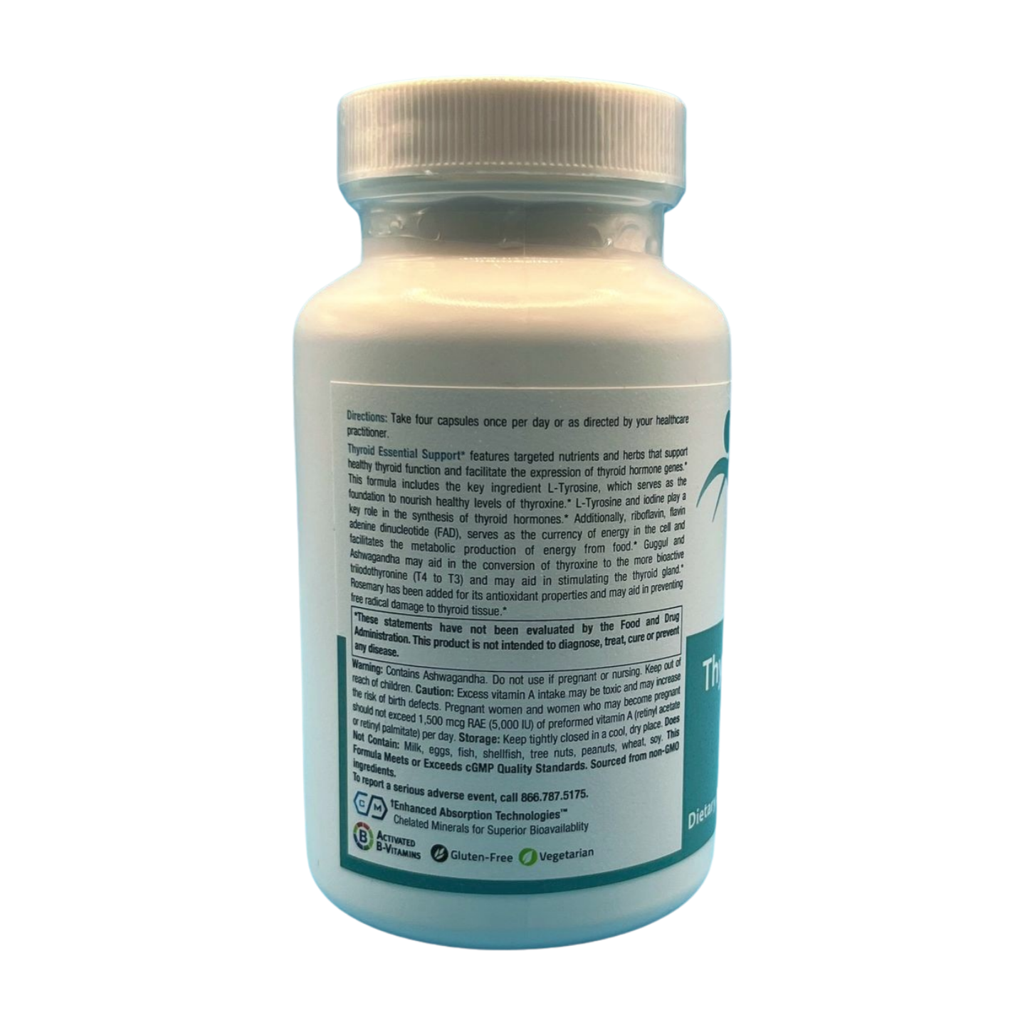 Thyroid Essential Support