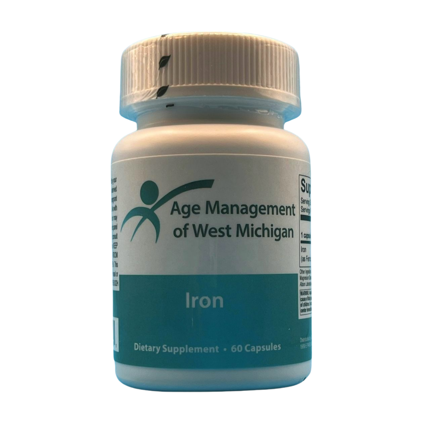 Iron