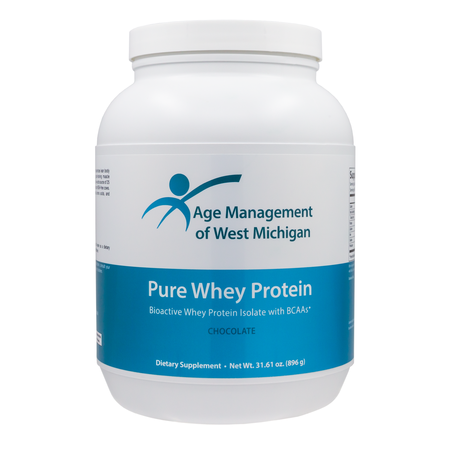 Pure Whey Protein