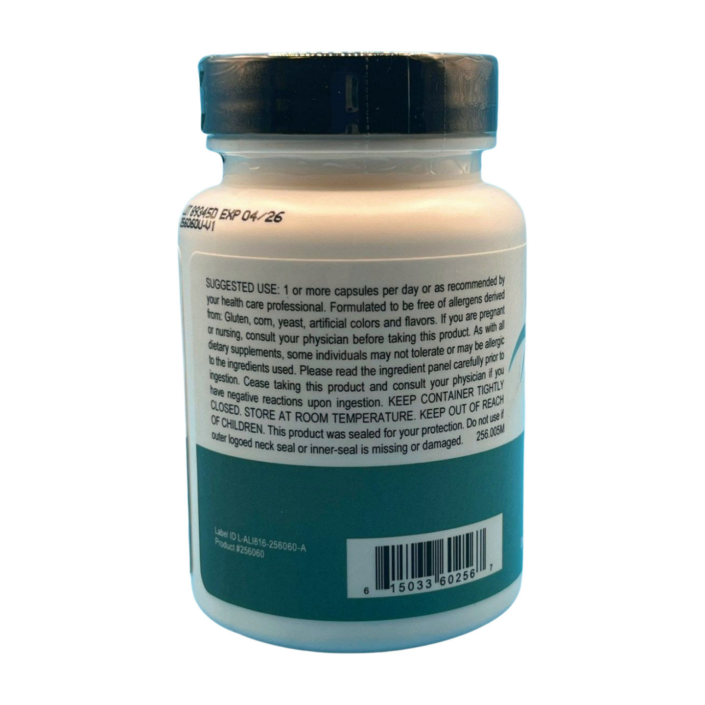 Zinc