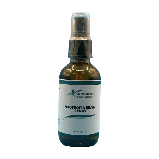 Nootropic Brain Spray