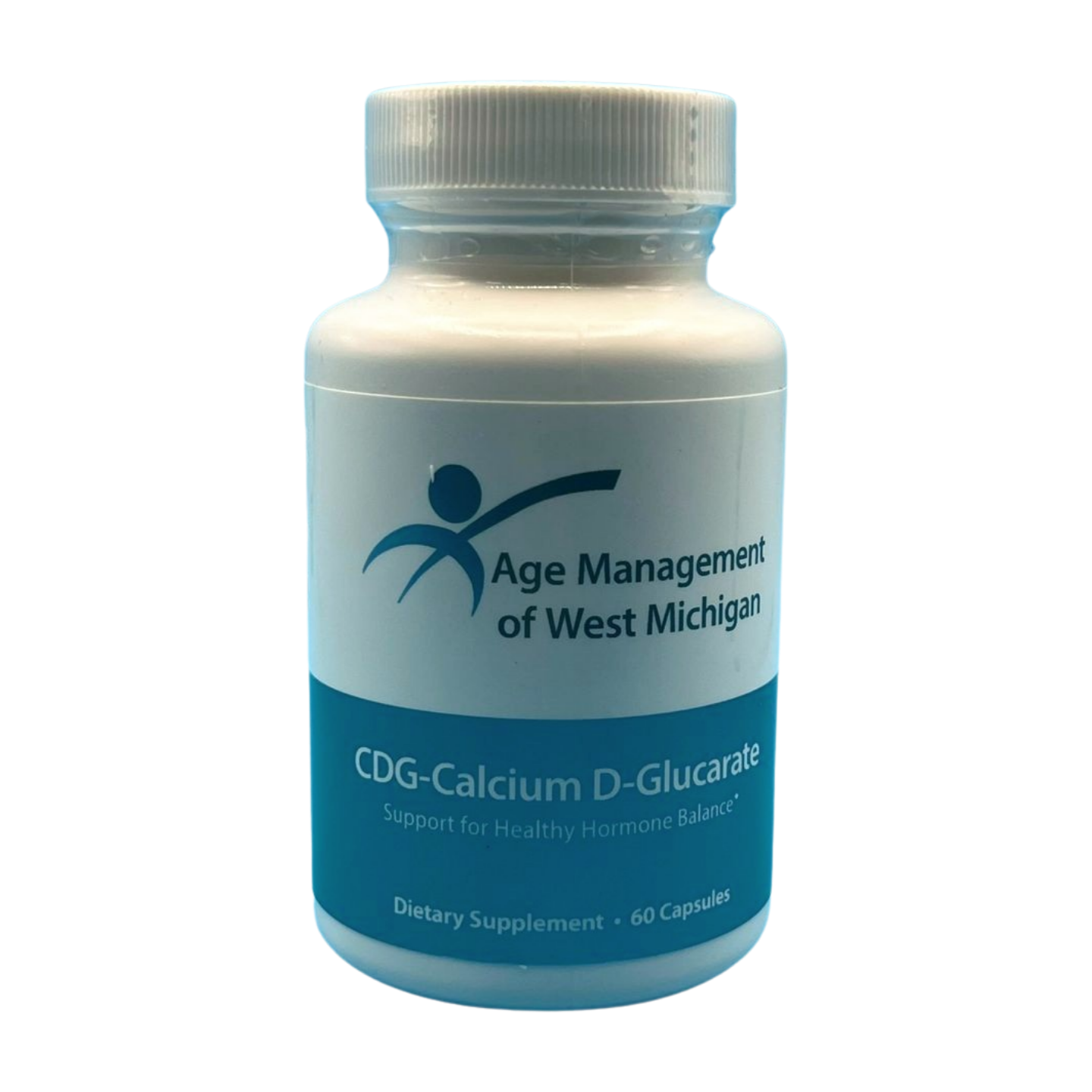 CDG  Calcium D-Glucarate