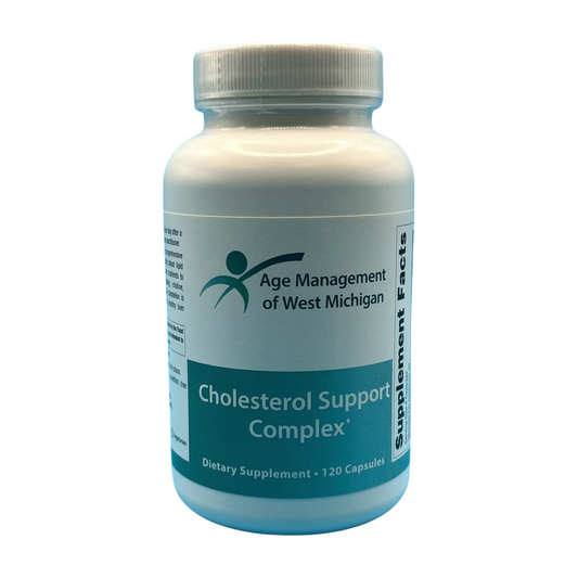 Cholesterol Support Complex