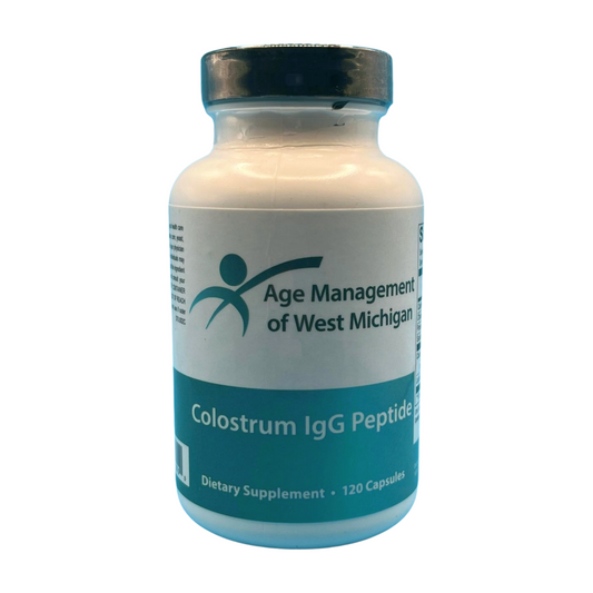 Colostrum IgG Peptide