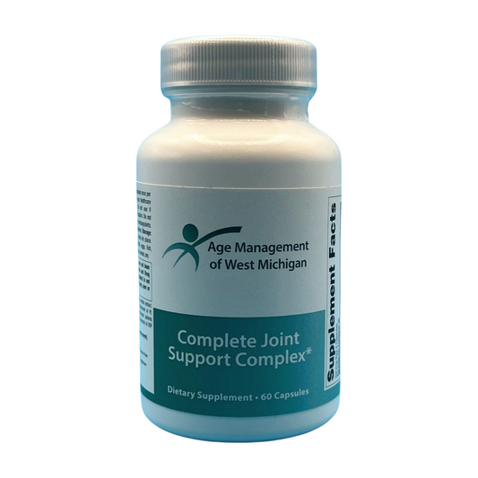 Complete Joint Support Complex