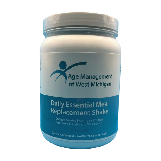 Daily Essential Meal Replacement Shake