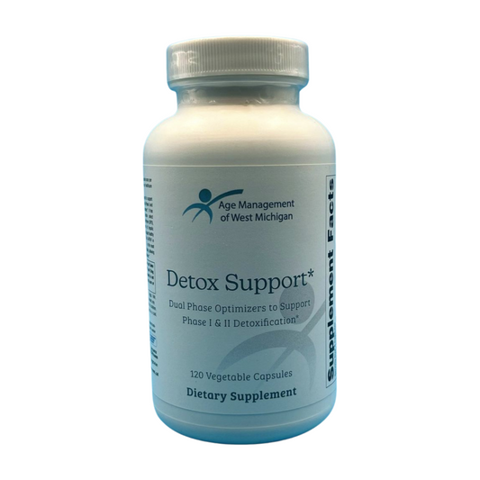 Detox Support