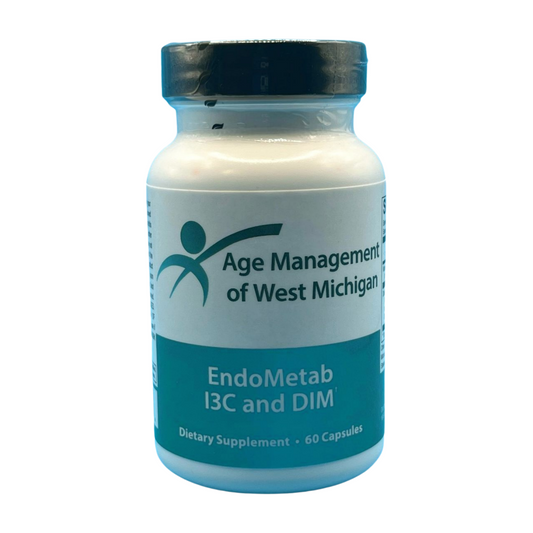 Endometab I3C and DIM