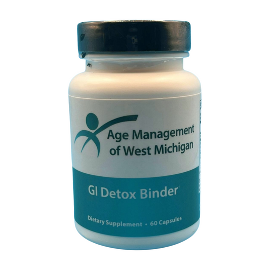 GI Detox Binder