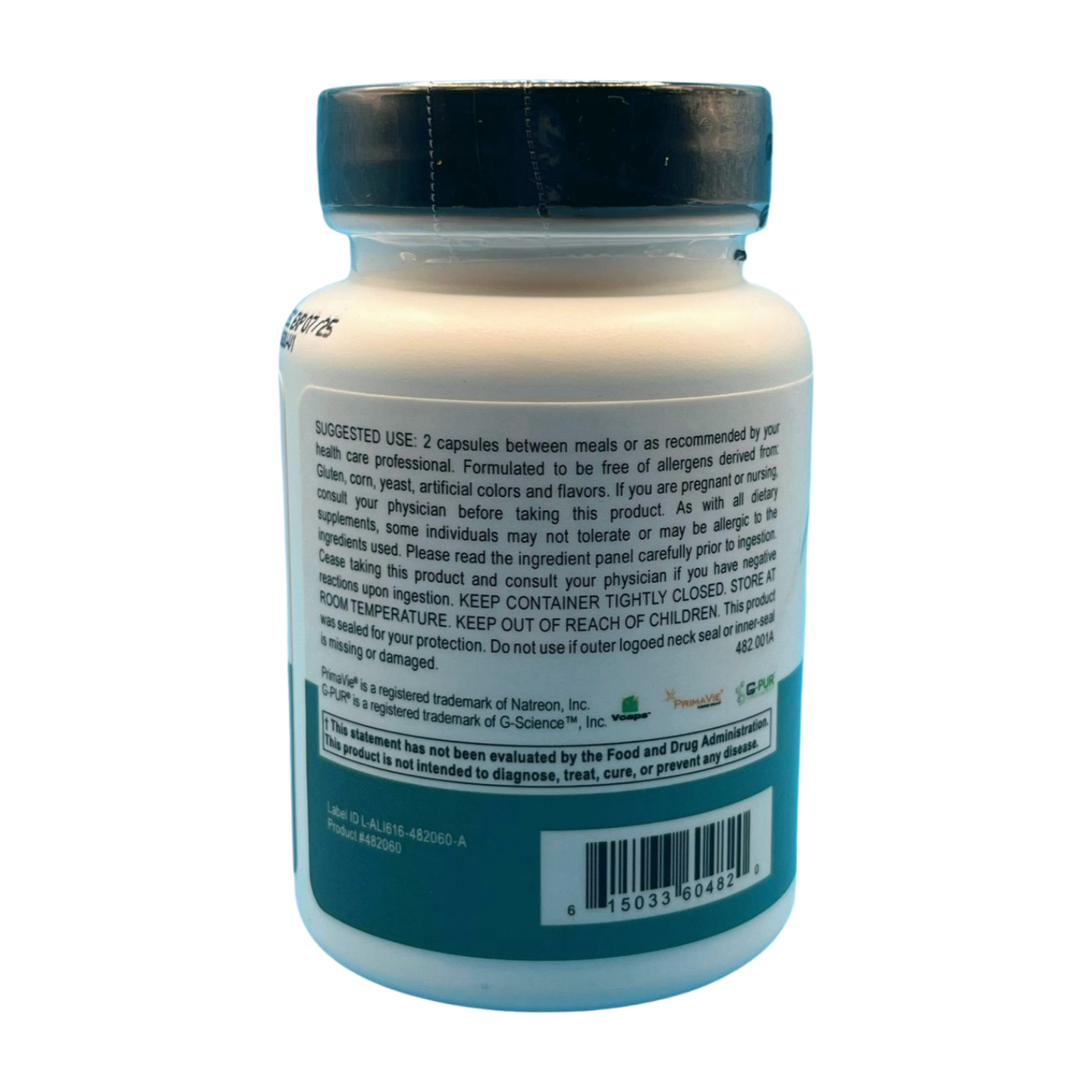 GI Detox Binder