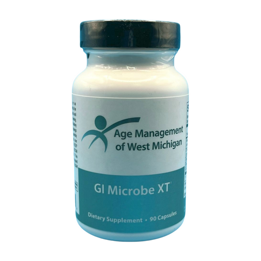 GI Microbe Complex XT