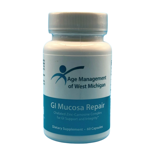 GI Mucosa Repair