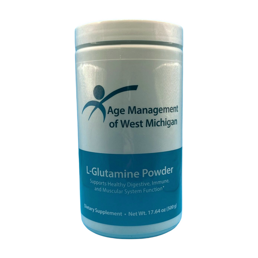 L-Glutamine Powder