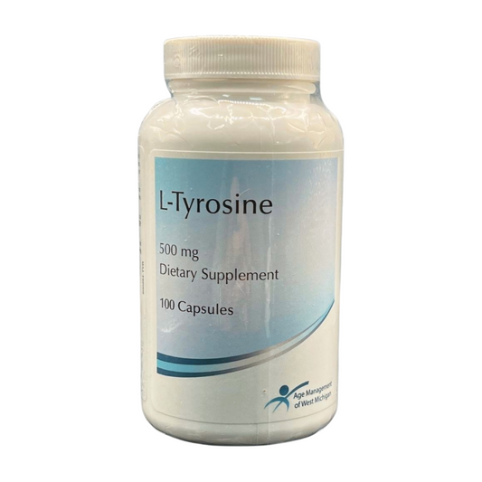 L-Tyrosine