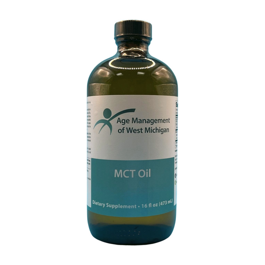 MCT Oil