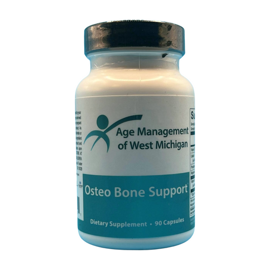 Osteo Bone Support