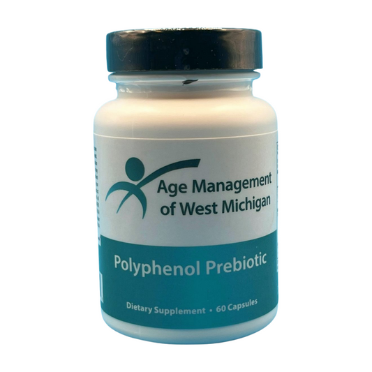 Polyphenol Prebiotic