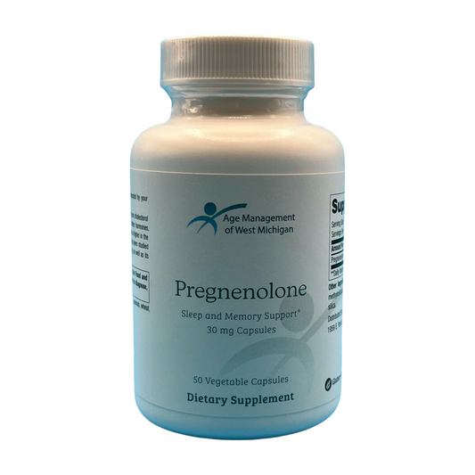 Pregnenolone