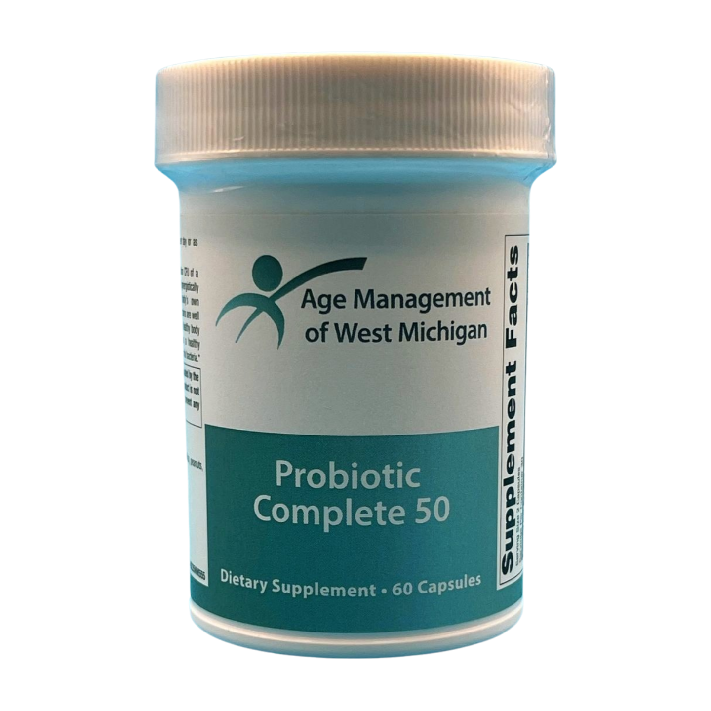 Probiotic Complete 50