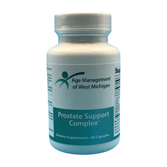 Prostate Support Complex