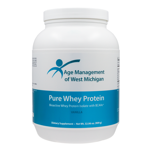 Pure Whey Protein