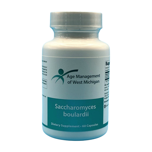Saccharomyces Boulardii