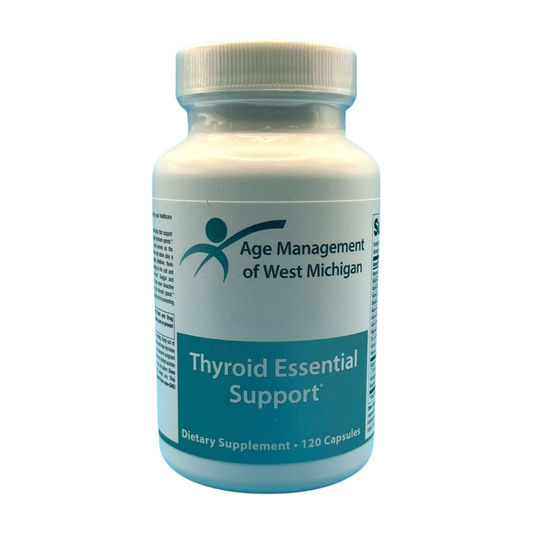 Thyroid Essential Support