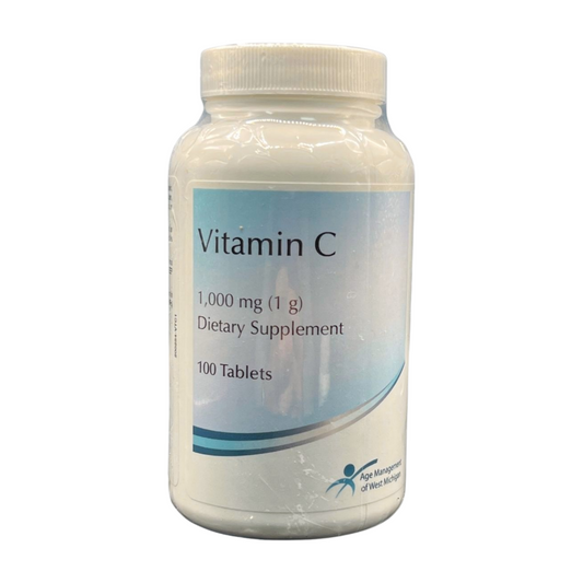 Vitamin C